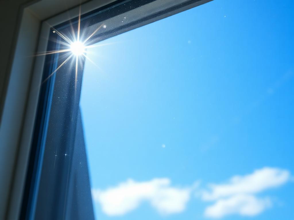 Windows after